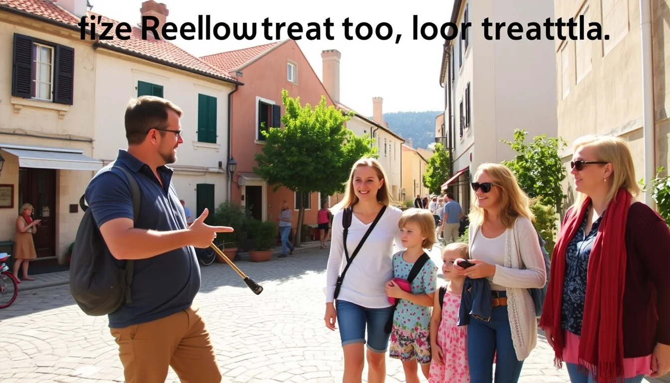 クロアチア移住サービス